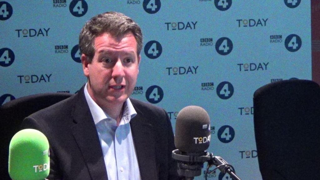 Labour election result not good enough, Chris Leslie says