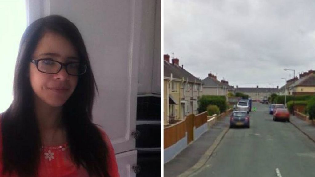 Man in court charged with attempted murder of woman in Llanelli