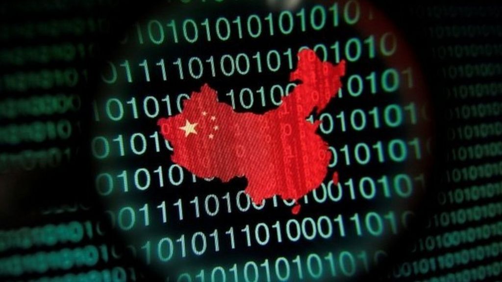 China data protection tightened in new laws