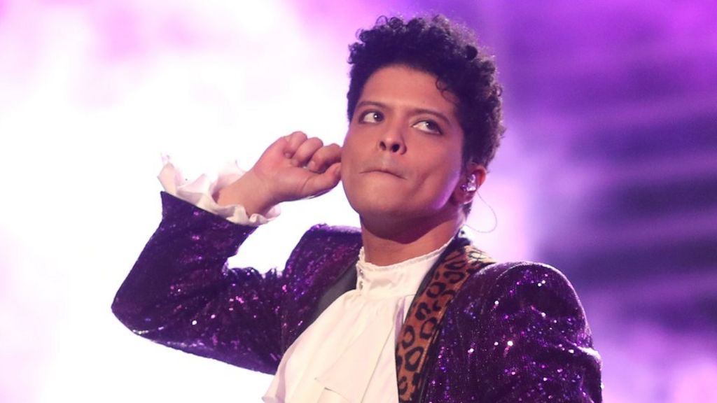 Bruno Mars fans' anger at missing Barclaycard Arena gig