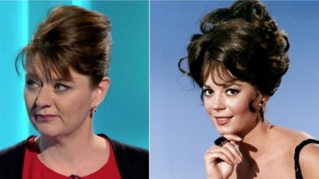 ITV Leaders' debate: Paul, Leanne and... Natalie?