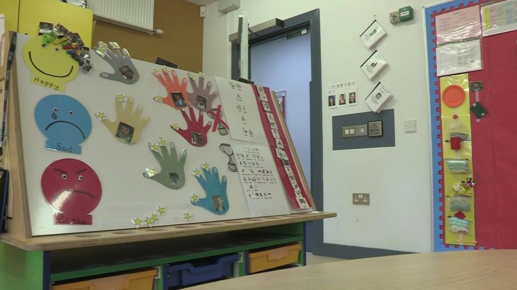 Education Authority postpones decision on special school nurseries