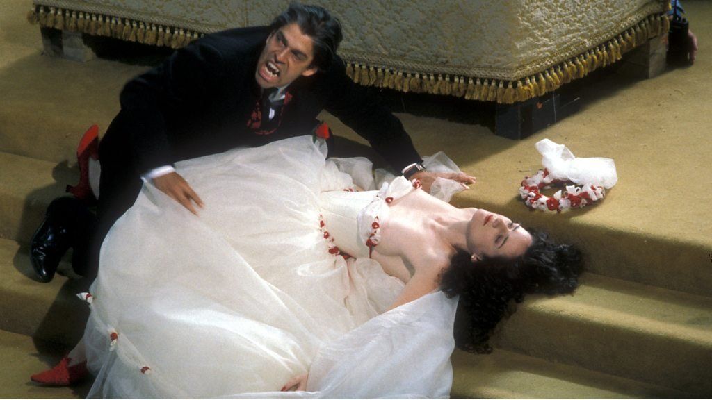 Vampires are more real than you think - BBC News
