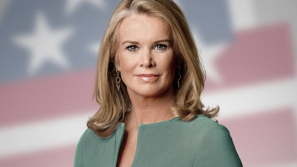 100 Women Katty Kay On How The Confidence Gap Holds Women Back Bbc News