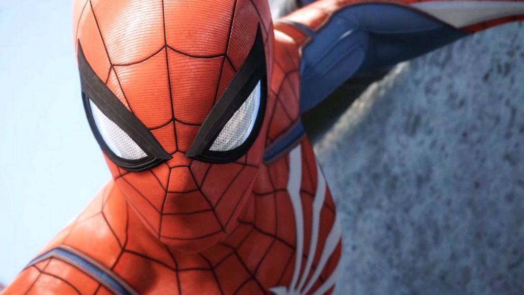 E3 2017: PlayStation in one minute
