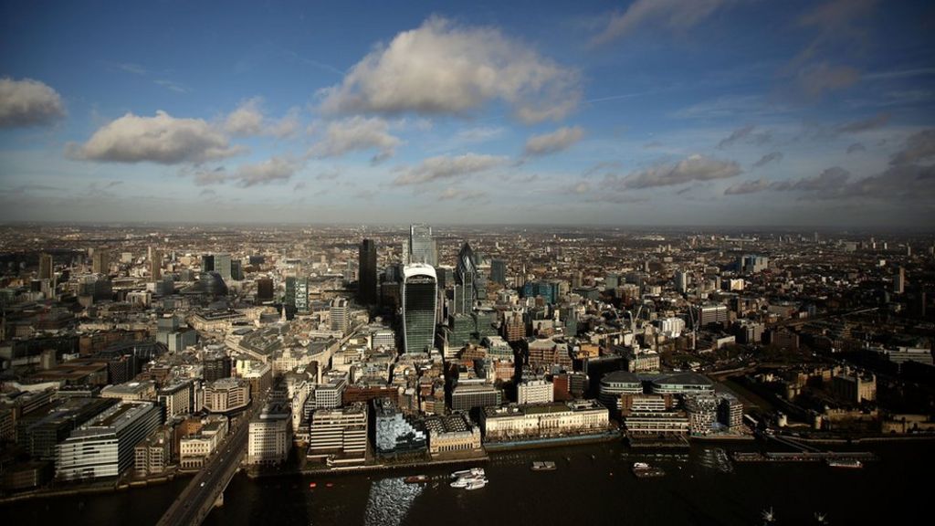 London could lose EU euro clearing role