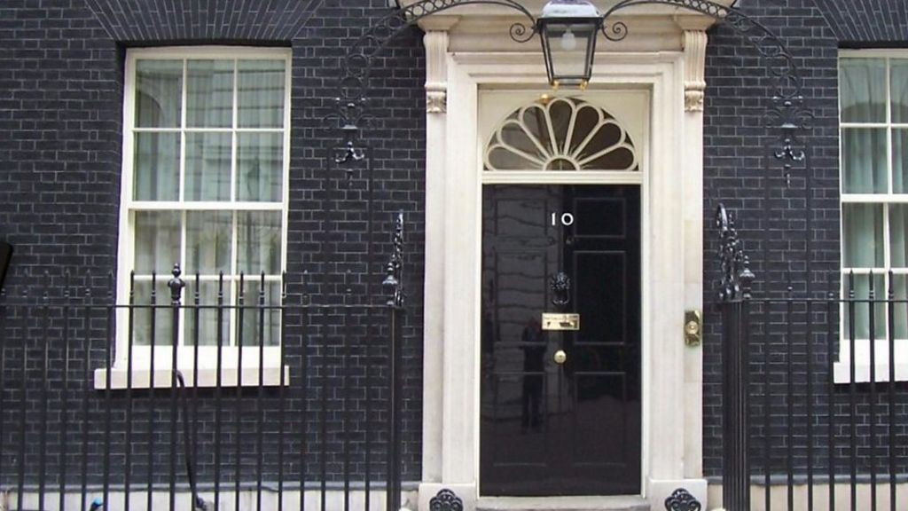 Prime ministerial terms: May, Thatcher, Blair, Brown and Churchill