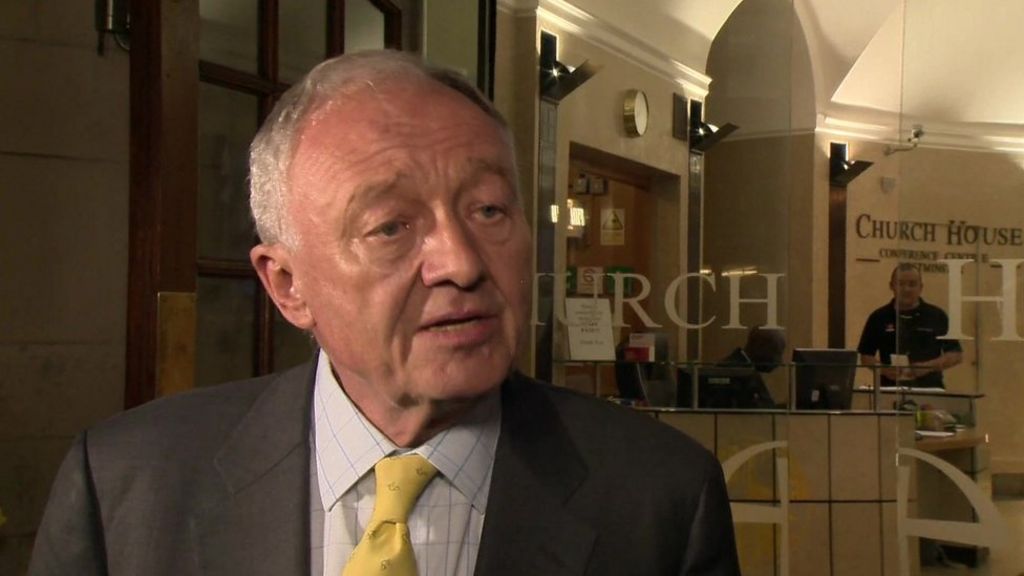 Ken Livingstone Hitler row: Labour suspends former mayor again