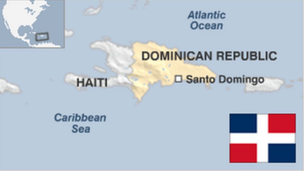 Dominican Republic country profile - BBC News