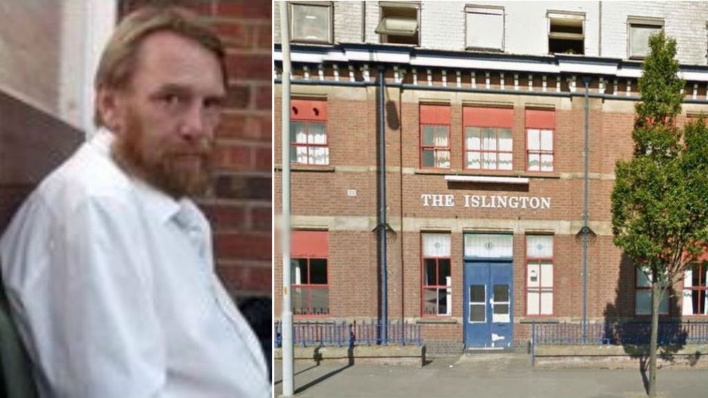 Andrew Whitter death: Three more arrests in Blackburn