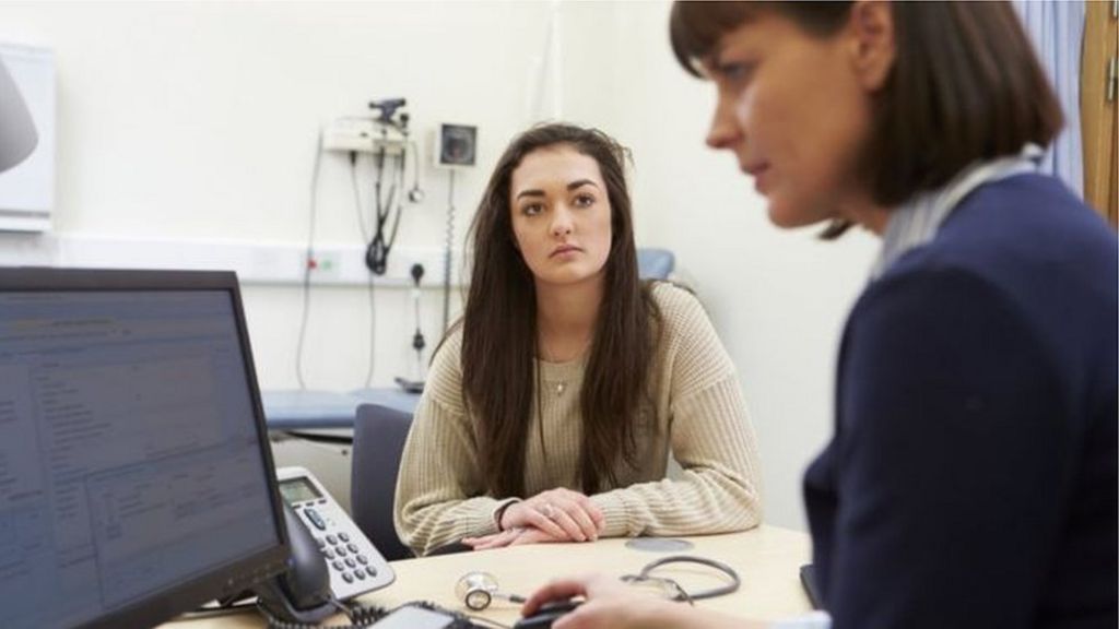 GPs accuse government of 'long-standing underfunding'