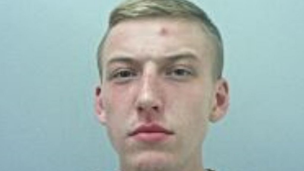 'Gang enforcer' jailed for killing Darwen man