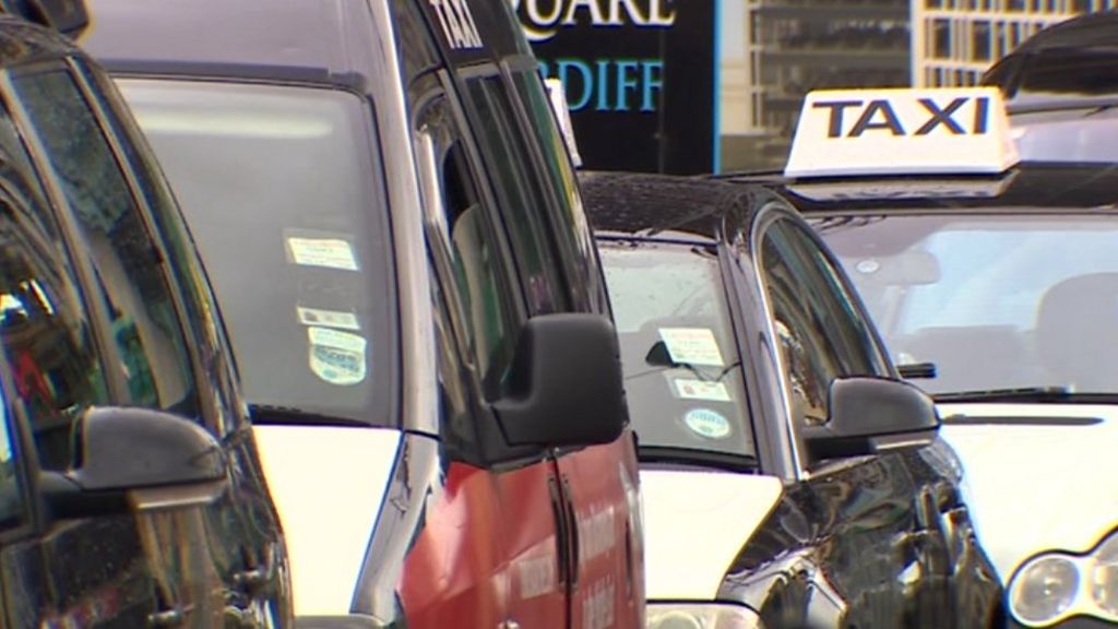 'Inconsistent' services for disabled taxi passengers