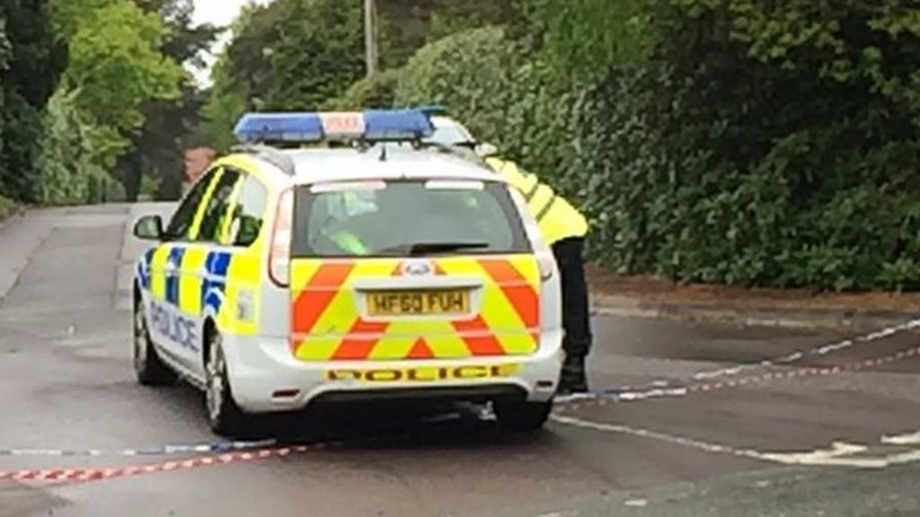 Man shot dead after intruders enter house in St Ives