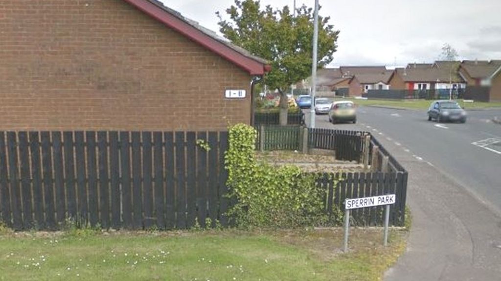 Londonderry: Man due in court after man found injured