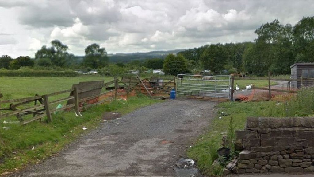 Barrow allotments' community value status removed by judge