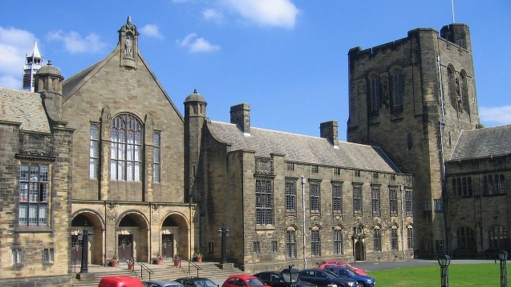 115 Bangor University staff face compulsory redundancy