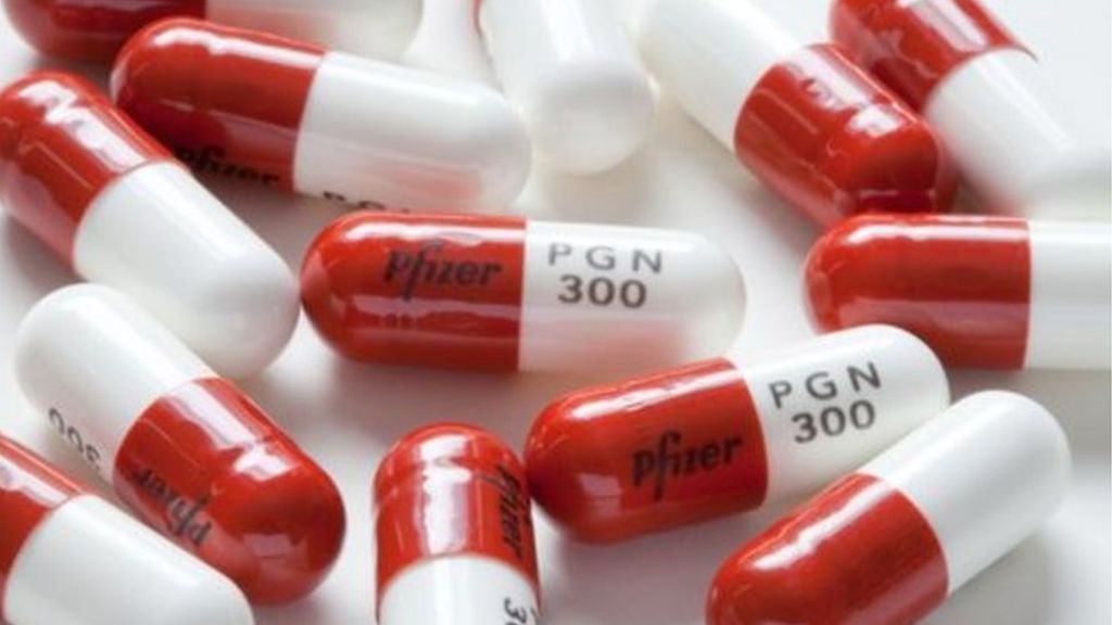 Pregabalin/Lyrica Class C call over abuse of 'bud' drug BBC News