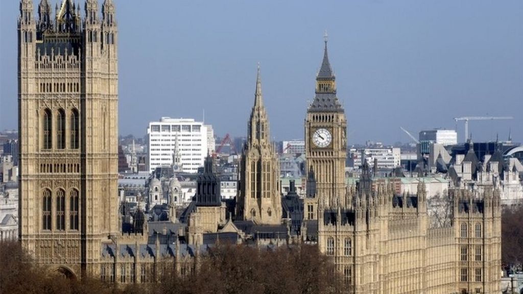 Data breach as details about MPs' staff published in error