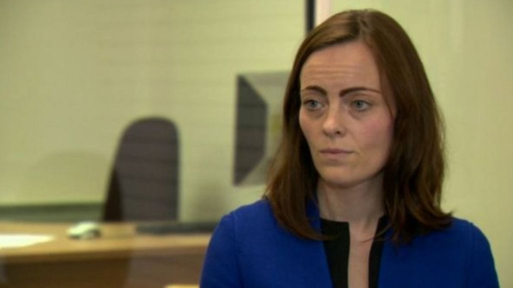 Nichola Mallon backs calls to cut MLA pay