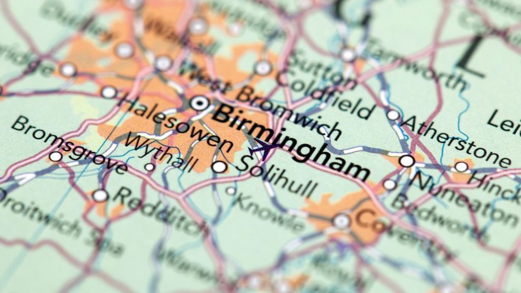 West Midlands mayor: Your questions answered