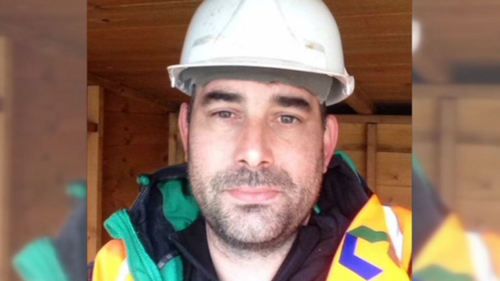 Adrian O'Kane: Bid to bring home Magaluf stag do crash victim