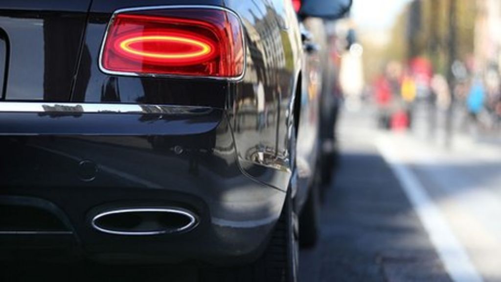 Driverless cars trial set for UK motorways in 2019