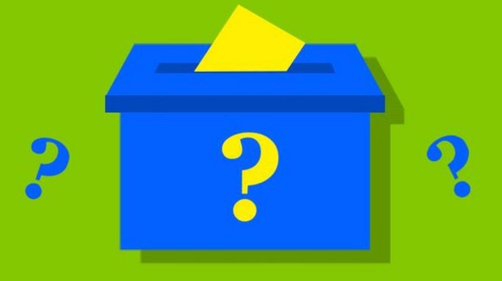 BBC Election Bot: The latest news, via Facebook Messenger