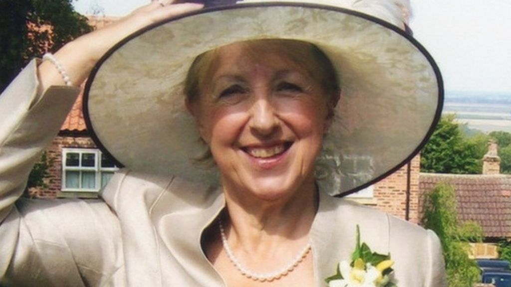 Doncaster Woman Barbara Twigg Named Among Maltby Crash Victims Bbc News