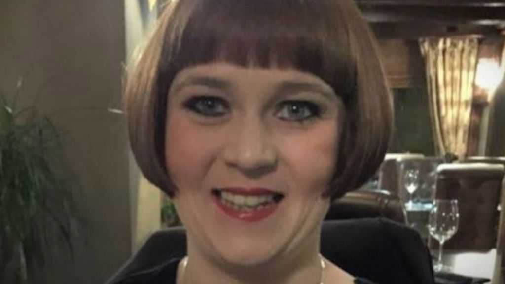 Why this 27-year-old shaved her hair live on Facebook