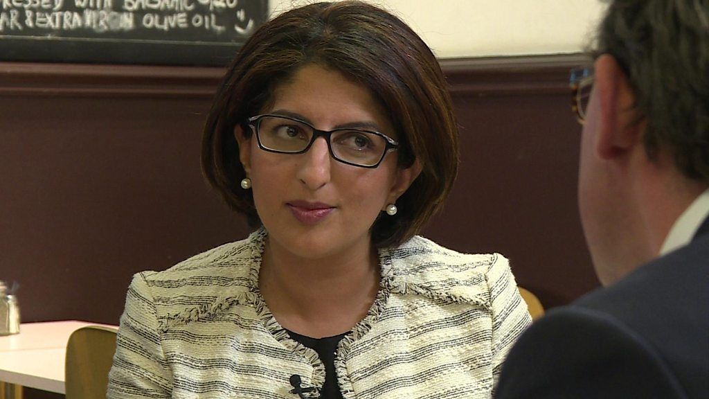 Three business people talk about their election wish-list