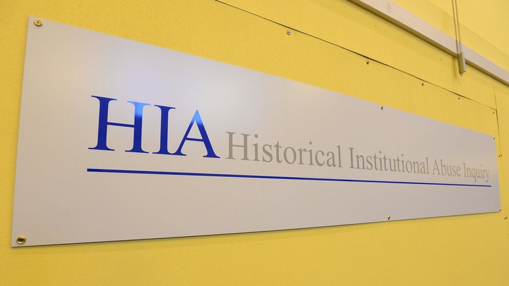 'Joint DUP-Sinn Féin approach' could lead to abuse compensation