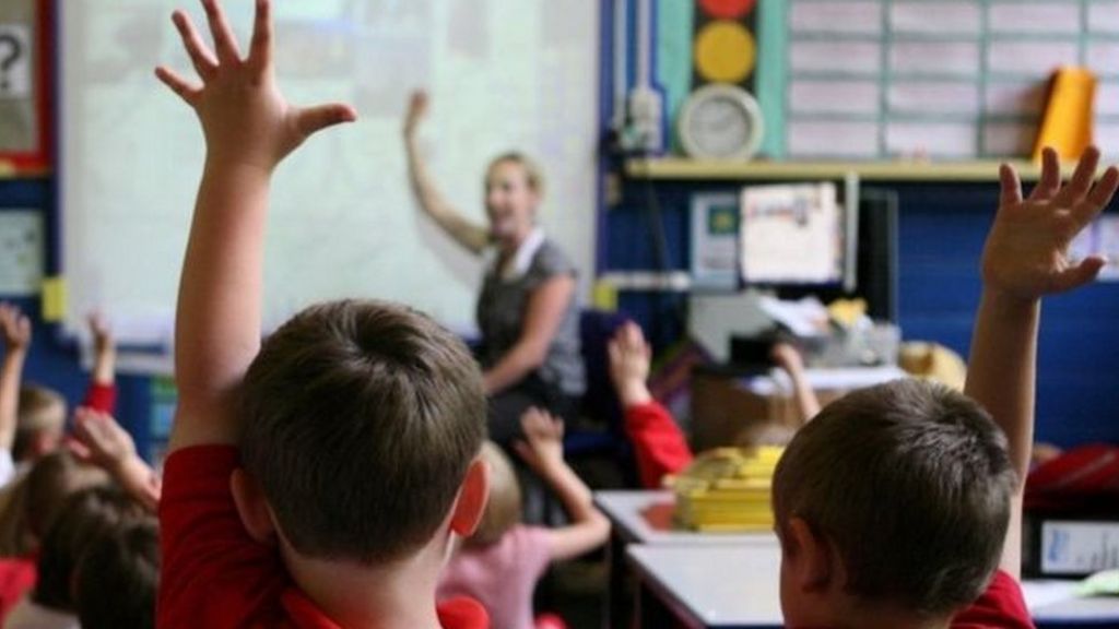 40 Northern Ireland schools could close or merge, plan recommends