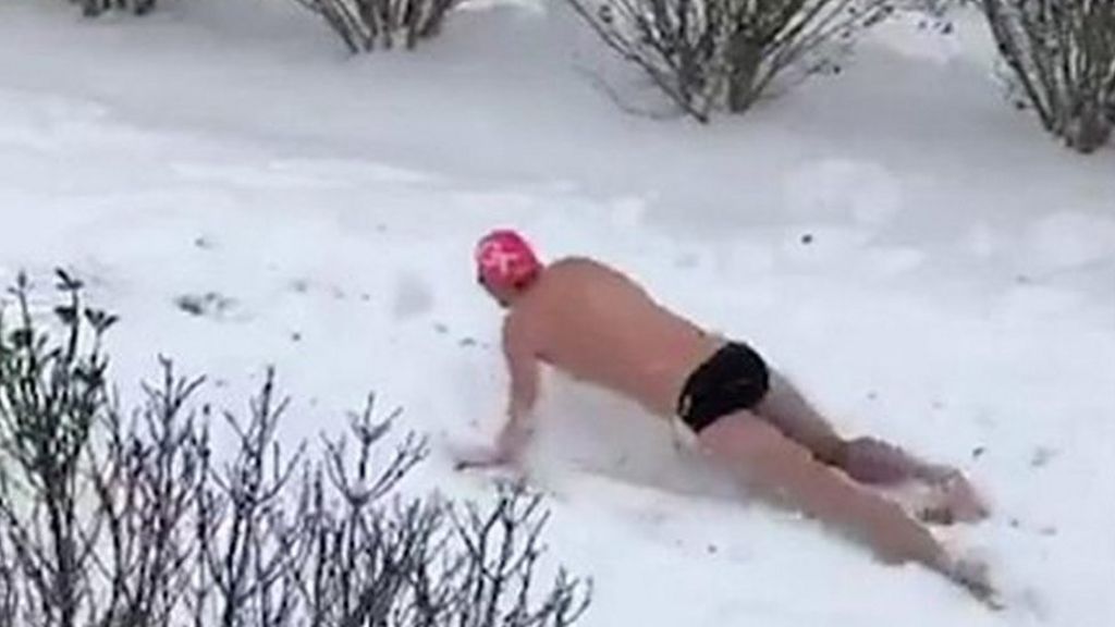 Snow
