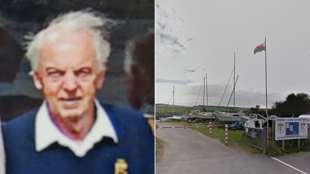 Search resumes for missing 90-year-old sailor Arthur Taylor
