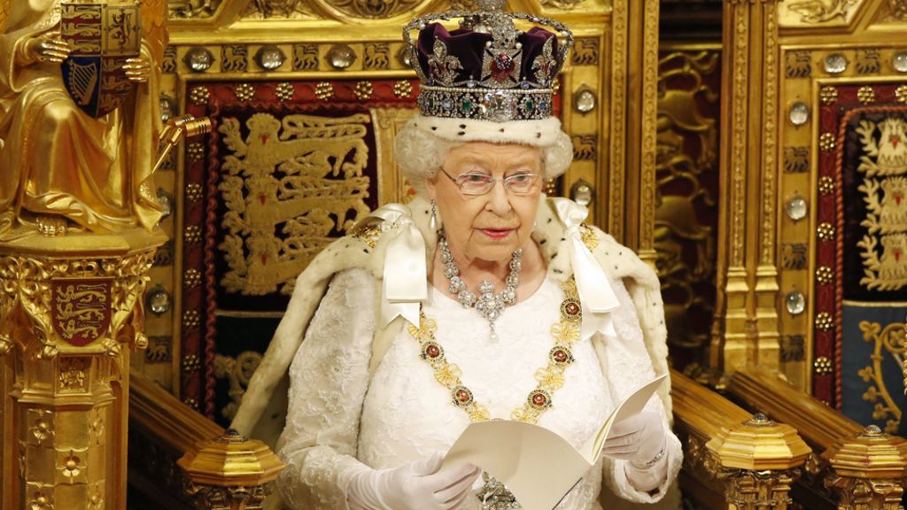 What will be in the Queen's Speech?