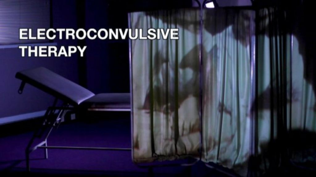 Use of electric shock therapy without patients' consent rises in NI BBC News