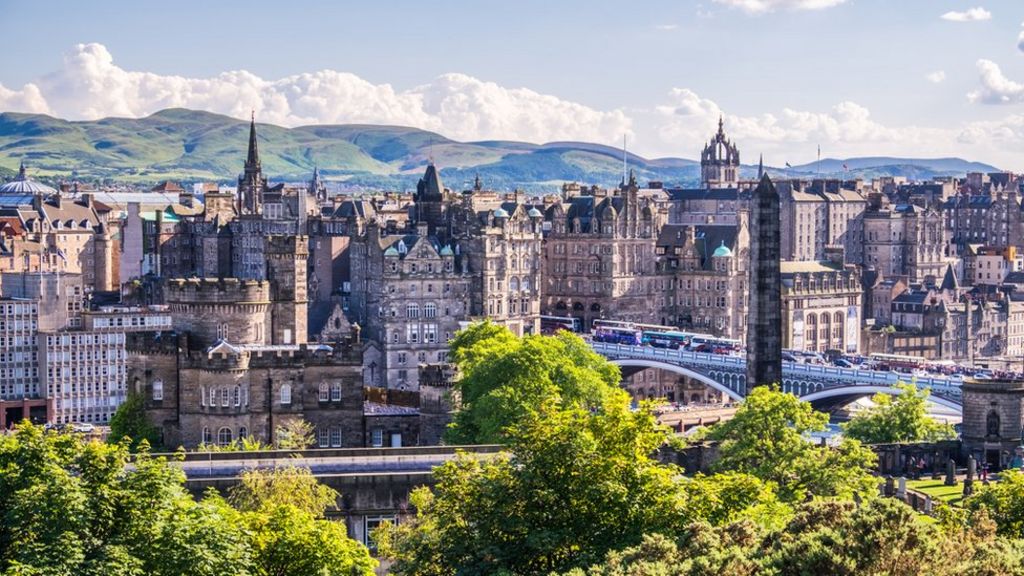 City Deal boost for Edinburgh and south-east Scotland
