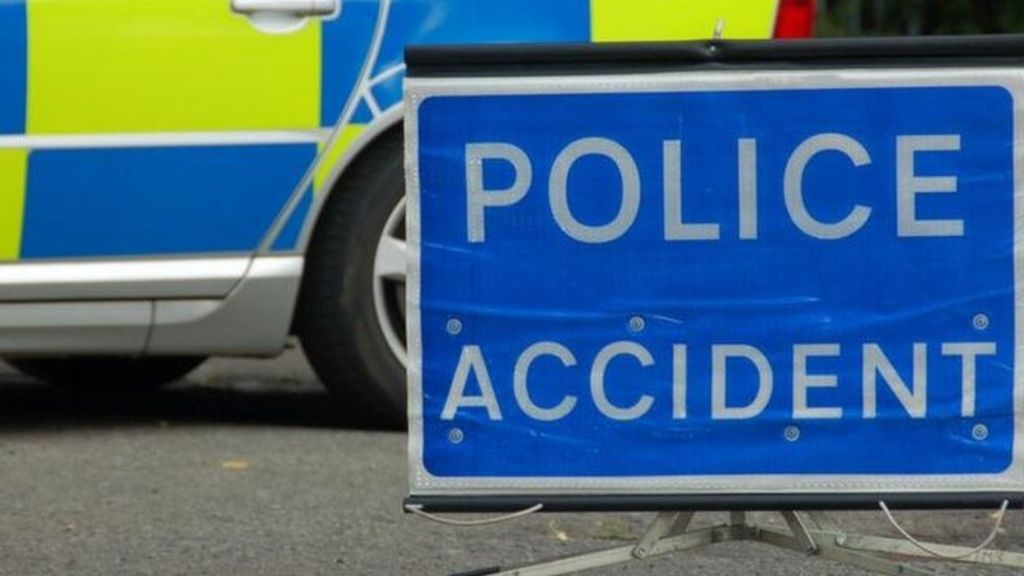 Man killed in crash in Tempo was Dominic Early
