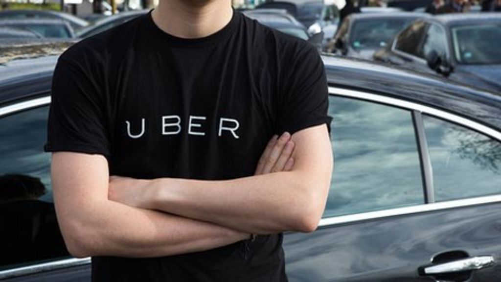 Uber 'tracked iPhones to stop fraud'
