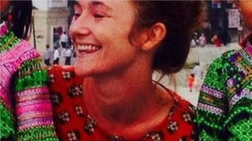 Murder victim Danielle McLaughlin's funeral held in Donegal