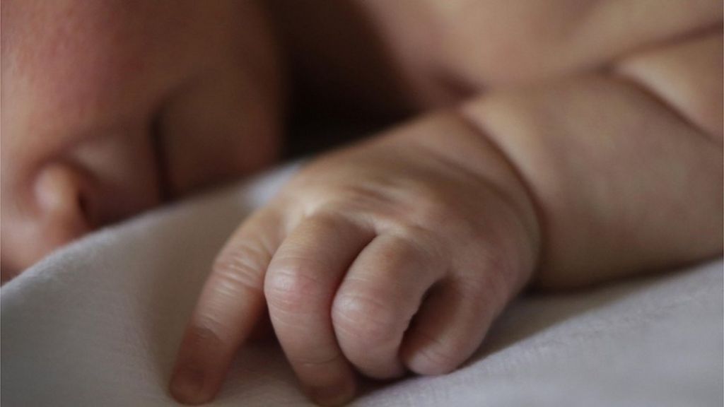 Hundreds of Welsh children treated for sleep problems