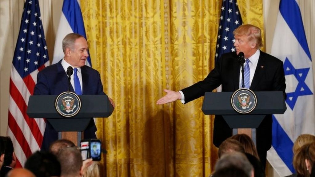 Israel and the Palestinians: What are alternatives to a two-state