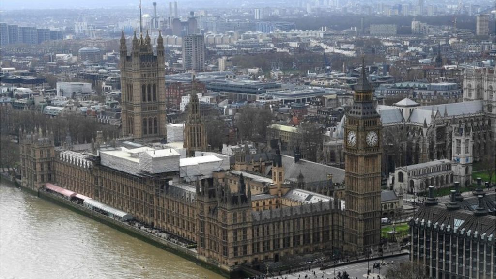 IPSA to stop publishing MPs' travel details amid 'attack' fears
