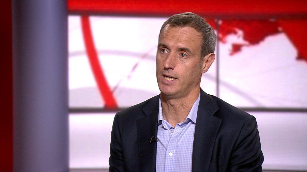 Cyber-attack: Firms 'must patch before Monday morning'