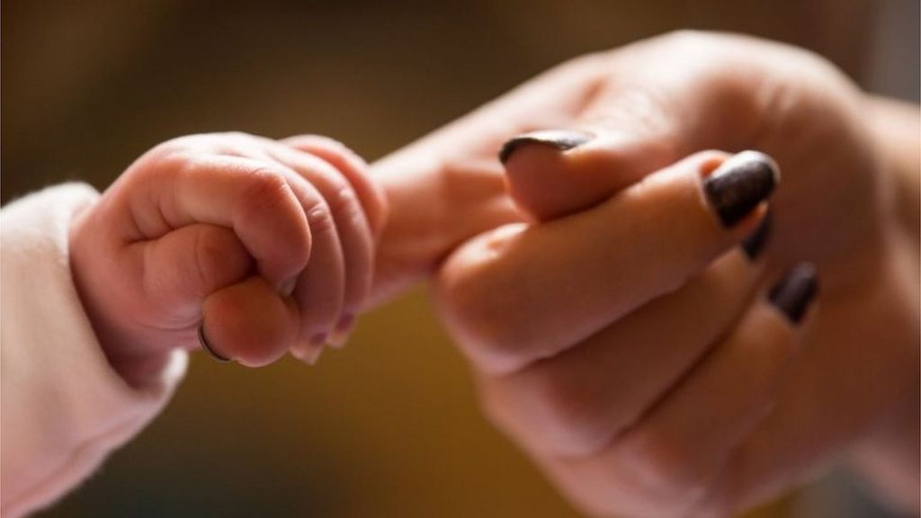 Teenage pregnancies in Wales halve in a decade