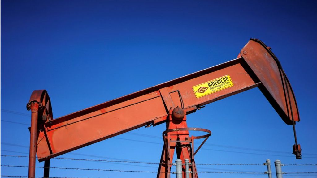 Oil prices rise amid Iraq tensions Oil prices rise amid Iraq tensions