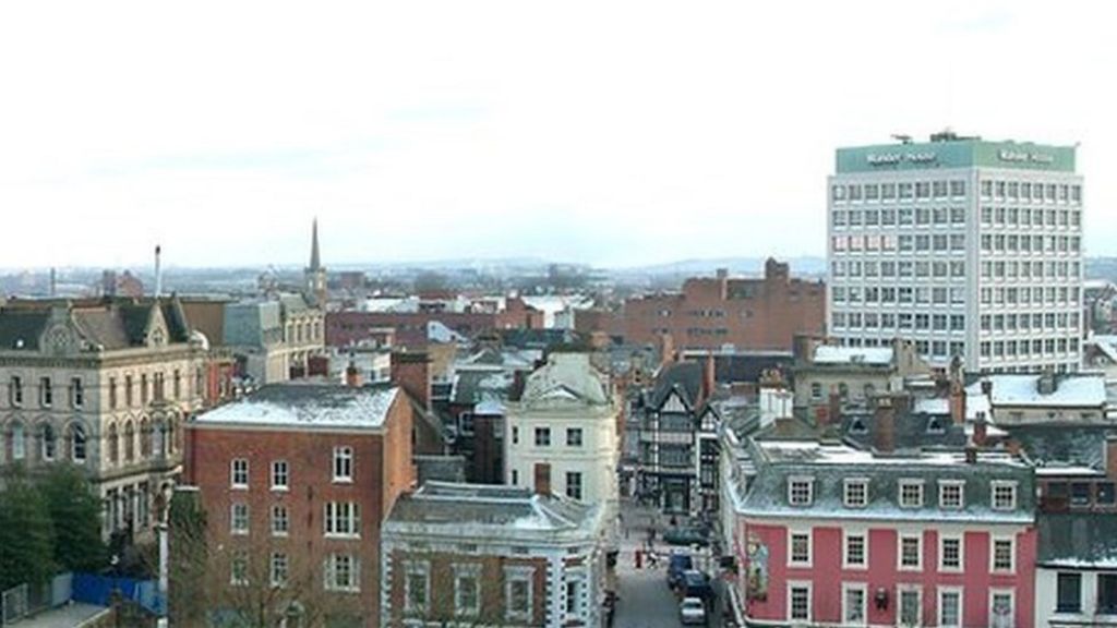 Wolverhampton women charged with dementia fraud case