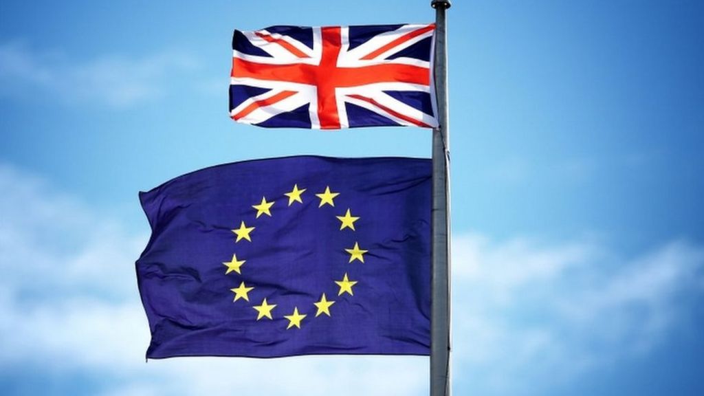 Brexit: Butlins owner Peter Harris gets EU referendum fine