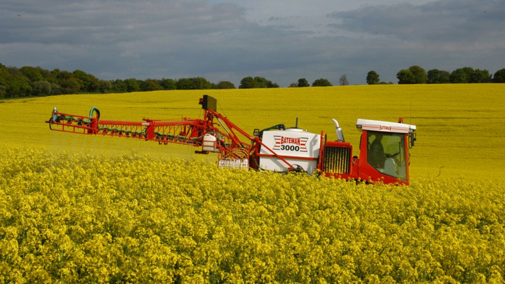 More cash needed to fix problematic farm subsidy IT system